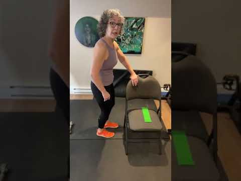 FORCE & SPRINT jour 32 | Entrainement matinal à la maison| Boost ton énergie, optimise ta santé!