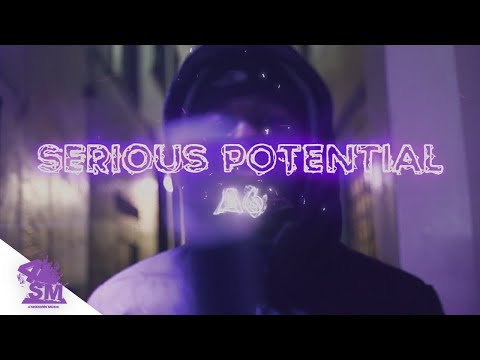 A6 - Serious Potential Freestyle @SeriousPotential