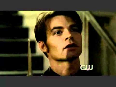 Damon and Stefan save Elena from Elijah The Vampire Diaries (2X08).mkv