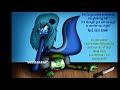 Flippy And Petunia Tribute Let It Burn