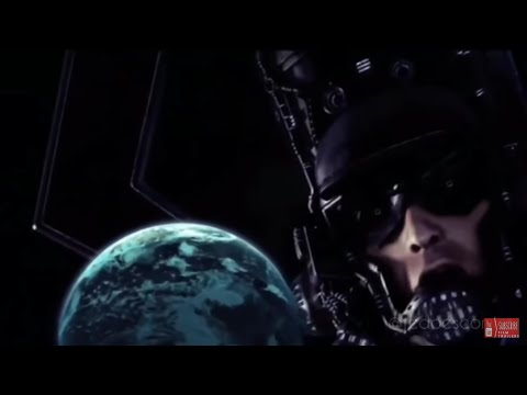 Avengers ENDGAME post credit scene || Galactus || French Release