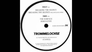 Ataneus - Breaking The Silence (Mollono.Bass Remix)