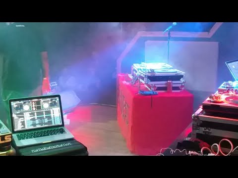 Outkast vs A Tribe Called Quest Pt. 1