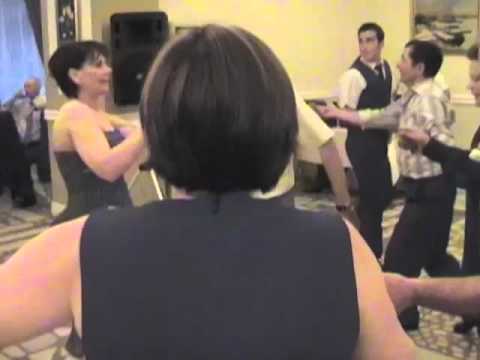 Revederea de 30 ani - Part 1