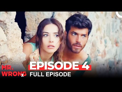 Mr. Wrong Episode 4