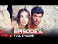 Mr Wrong Episode 4