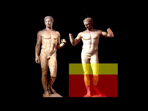 History of Art 1/3 - Pure Beauty