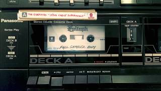 Epitaph Fall Sampler 2014