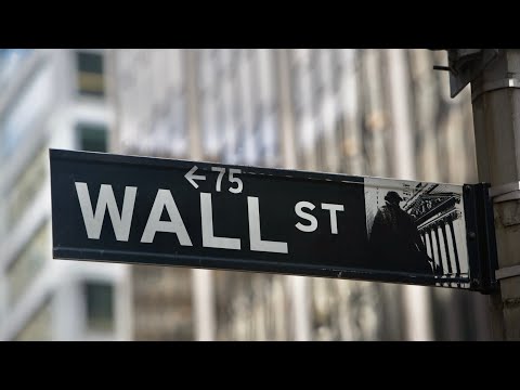 Market recap January 19: Stocks close lower in choppy trading session