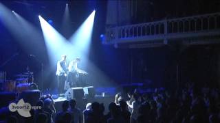 Porcelain Raft - Put Me To Sleep live op London Calling 2012