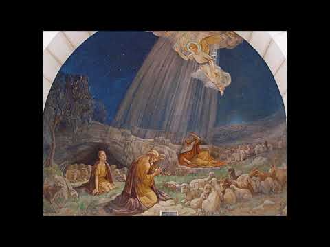 JKS 95 - Vstávajte, pastieri