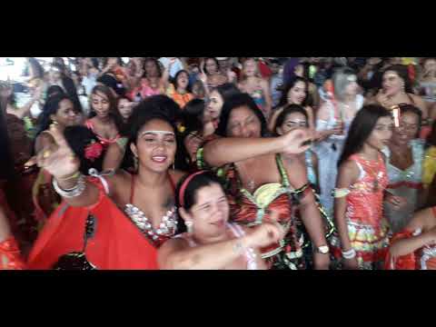 Marcos e Mateus os irmãos cigano top