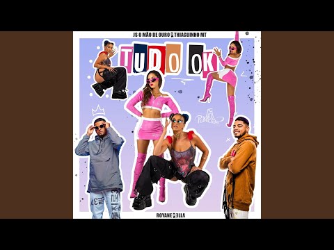 TUDO OK (Remix)