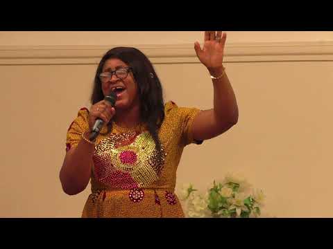 Lead Me Lord - Sis Rapture