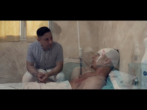 Felice Ferri - The Lyon ( Video Ufficiale 2019 )