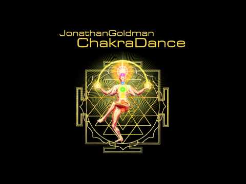 download lagu mp3 mp4 Jonathan Goldman Chakra Dance, download lagu Jonathan Goldman Chakra Dance gratis, unduh video klip Jonathan Goldman Chakra Dance