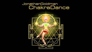 Jonathan Goldman - CHAKRADANCE