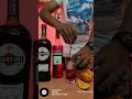 Americano Cocktail One Minute Gyan Cocktail Recipes Campari Cocktail Sweet Vermouth Cocktail
