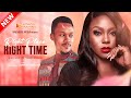 RIGHT PLACE RIGHT TIME - EGO NWOSU, BAAJ ADEBULE, AYO ADESANYA 2023 EXCLUSIVE NOLLYWOD MOVIE