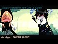 Don T Run Away Again MEME Undertale Au My AU