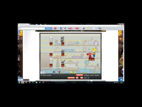 Max Damage Game Review/GamePlay