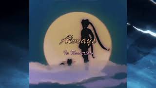 Alvvays - In Undertow (Slowed and Reverbed)