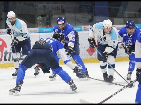 LIVE: MMHK Nitra - HK ŠKP Poprad (dorast - nedeľa)