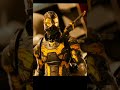 This Ant Man Battle Was Insane Ant Man Vs Yellowjacket
