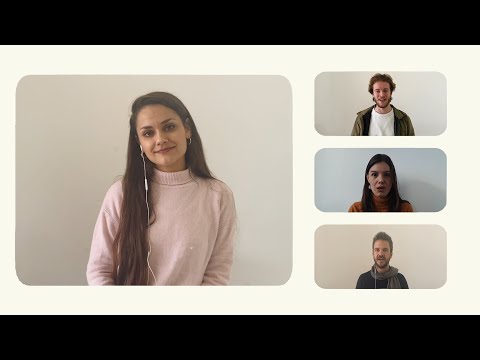 Cantoría & Coro #MoreHispano - Sus, sus, sus (La Trulla) - Bartomeu Cárceres