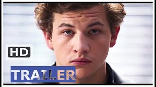 THE NIGHT CLERK - Crime, Drama Trailer - 2020 - Ana de Armas, Helen Hunt, Tye Sheridan video