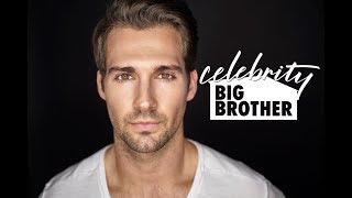 I&#39;m on Celebrity Big Brother | James Maslow