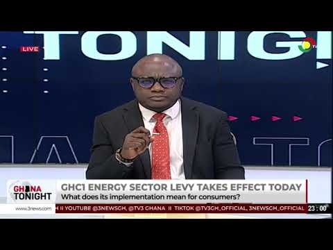 LIVE: Ghana Tonight with Alfred Ocansey || 16-07-2025