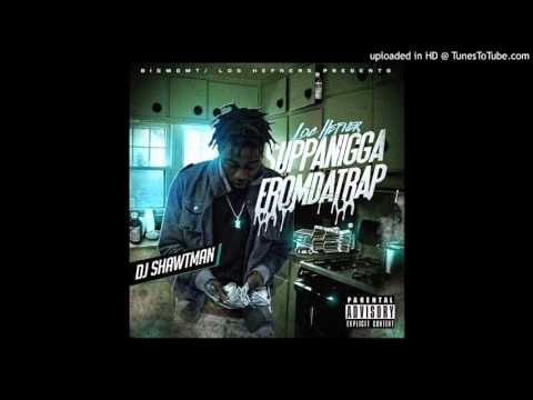 The Trap ft . YG Ivy