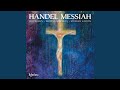 Handel: Messiah, HWV 56, Pt. 2: No. 23, Aria. He Was Despised and Rejected of Men (Alto)