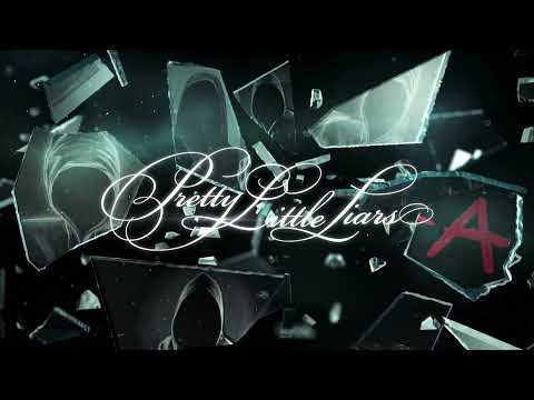Trailer de Pretty Little Liars (2010)