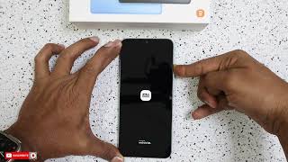 COMO FORMATEAR - Xiaomi Redmi 10c [ HARD RESET ] eliminar bloqueo de pantalla