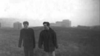 The Field Mice - Star Of David