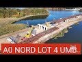 25 OCT 2025 AUTOSTRADA A0 NORD LOT 4 UMB