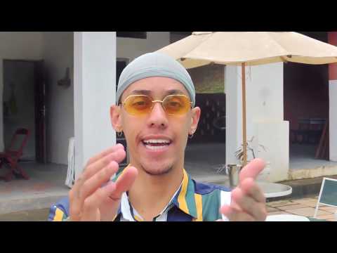 Tio Xeidi - Ghost Whriter (D12 - MY BAND FT. CAMEO REMIX)