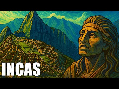 Toda La Historia De Los Incas Para Dormir