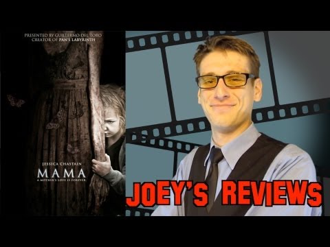 Joey's Reviews: MAMA (2011)