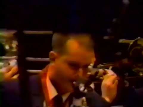 Clark Terry Jazz Festival with Phil Wood and Clark Terry