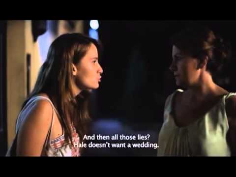 Özür Dilerim Fragman