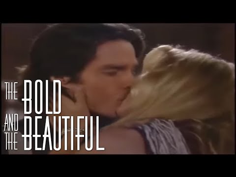 Bold and the Beautiful - 1993 (S7 E123) FULL EPISODE 1621