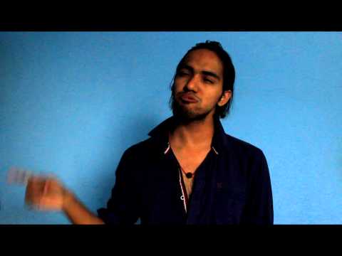 Ron Bikash Gaurav audition 3