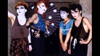 80'S 90'S POST-PUNK, DEATH ROCK, NEW WAVE, MINIMAL, GOTHROCK MIX #2