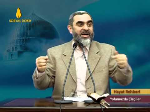 yolumuzda cizgiler yk