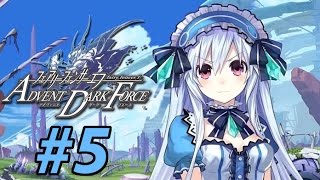 Fairy Fencer F Advent Dark Force (PC)(Japanese Audio,English Sub) #5