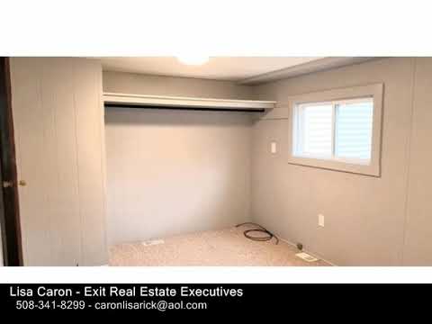 6 Westward Way, Brookfield MA 01506 - Mobile Home - Real Estate - For Sale -