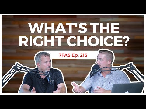 How To Select The Best Product | 7 Figure Annuity Sales Podcast | Ep. 215